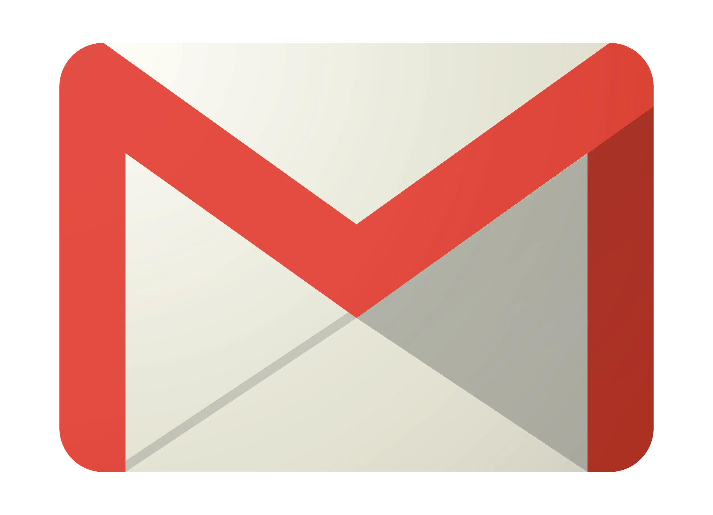 logo mail