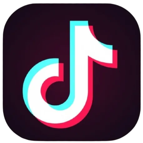 logo tiktok